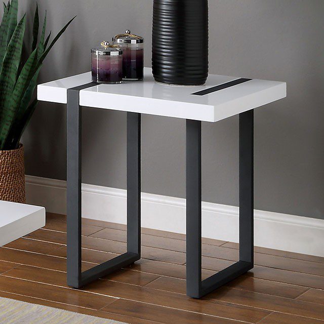 Eimear End Table FOA4403E By Furniture of America