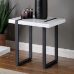 Eimear End Table FOA4403E By Furniture of America 11