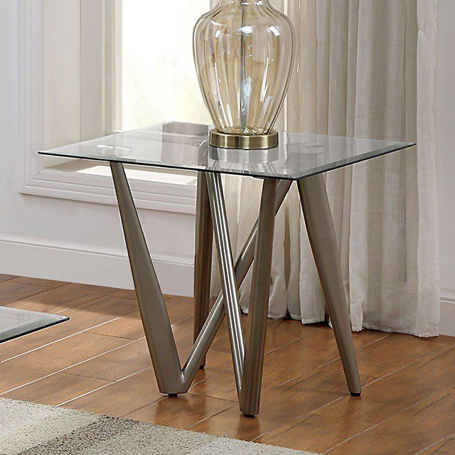 Wohlen End Table CM4510E By Furniture of America