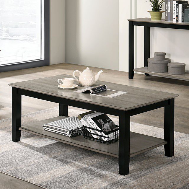Ciana Coffee Table CM4383C By Furniture of America