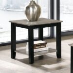 Ciana End Table CM4383E By Furniture of America 9