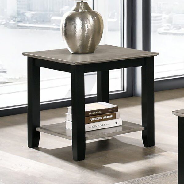 Ciana End Table CM4383E By Furniture of America 6