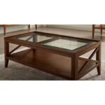 Izar Coffee Table CM4355A-C By Furniture of America 17