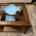 Izar Coffee Table CM4355A-C By Furniture of America 19