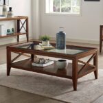 Izar Coffee Table CM4355A-C By Furniture of America 20