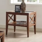 Izar End Table CM4355A-E By Furniture of America 17