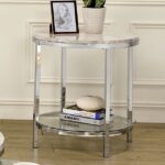 Shauna End Table CM4354E By Furniture of America 11