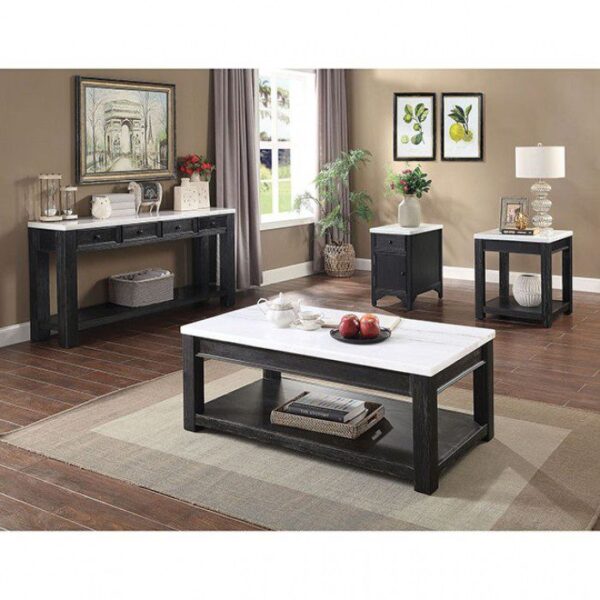 McGill End Table CM4337E By Furniture of America 7