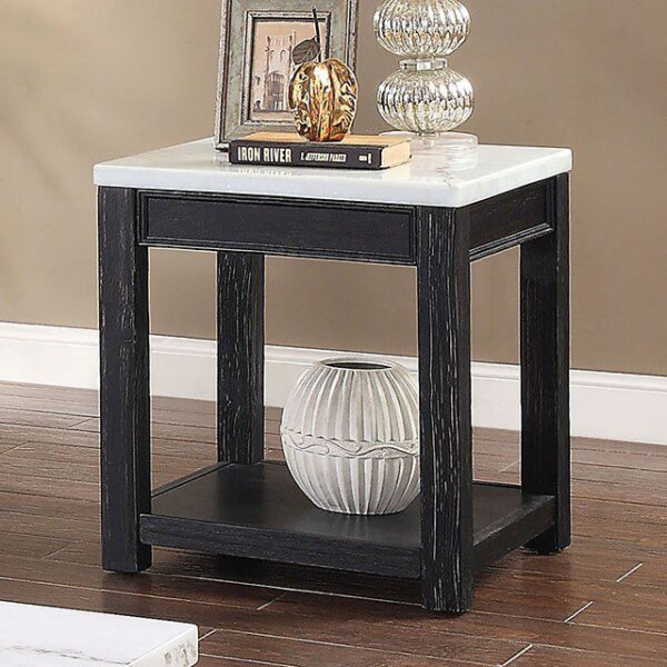 McGill End Table CM4337E By Furniture of America 8