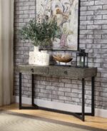 Veblen Side Table CM4498S By Furniture of America 11