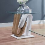 Batam End Table FOA4748E By Furniture of America 7