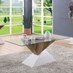 Bima Coffee Table FOA4746C By Furniture of America 7