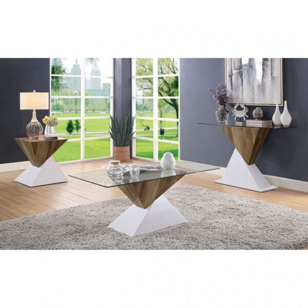 Bima Sofa Table FOA4746S By Furniture of America 7