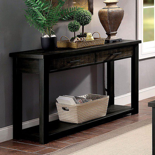 Rhymney Sofa Table CM4123S By Furniture of America