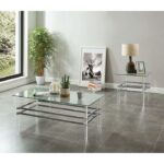 Trofa Coffee Table CM4351C By Furniture of America 10