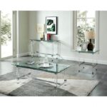 Tuva End Table CM4147E By Furniture of America 8