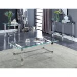 Beaumaris Coffee Table CM4164C By Furniture of America 8
