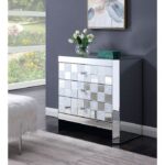 Lesedi End Table CM534ST-B By Furniture of America 8