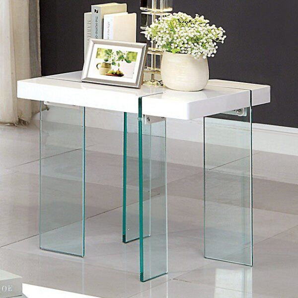 Thorold End Table CM4055E By Furniture of America 6