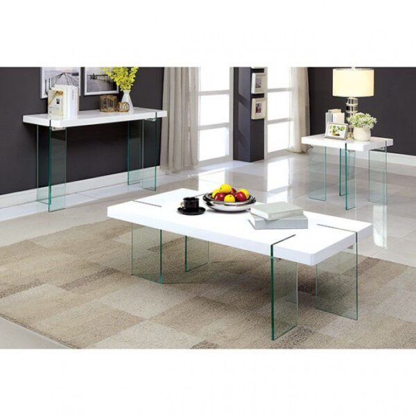 Thorold End Table CM4055E By Furniture of America 7