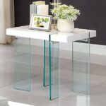Thorold End Table CM4055E By Furniture of America 11
