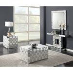 Elior Dressing Table CM535DT By Furniture of America 10