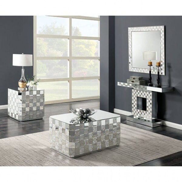 Elior Dressing Table CM535DT By Furniture of America 7