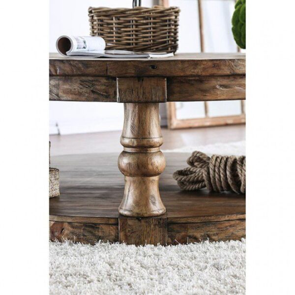 Mika Coffee Table CM4424A-F-C By Furniture of America 9