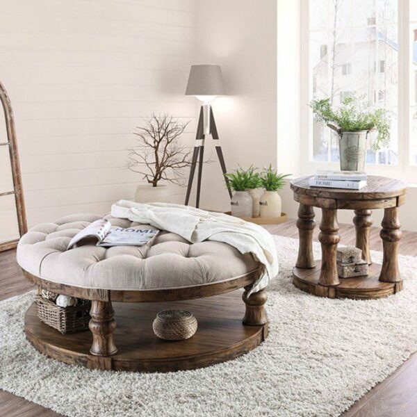 Mika Coffee Table CM4424A-F-C By Furniture of America 8