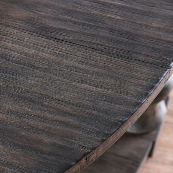 Mika Coffee Table CM4424GY-C By Furniture of America 12
