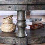 Mika Coffee Table CM4424GY-C By Furniture of America 19