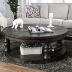 Mika Coffee Table CM4424GY-C By Furniture of America 20