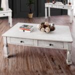 Joliet Coffee Table CM4089C By Furniture of America 17