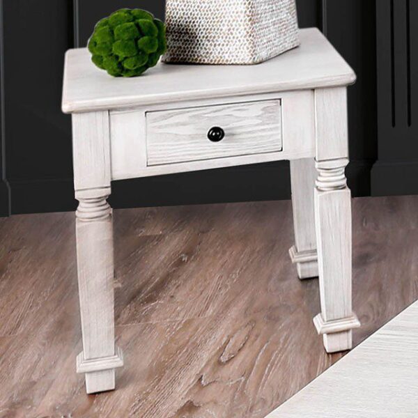 Joliet End Table CM4089E By Furniture of America 8