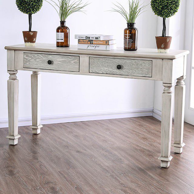 Joliet Sofa Table CM4089S By Furniture of America