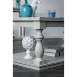 Arlington Sofa Table CM4520S By Furniture of America 16