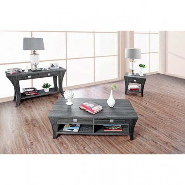 Amity End Table CM4085E By Furniture of America 10