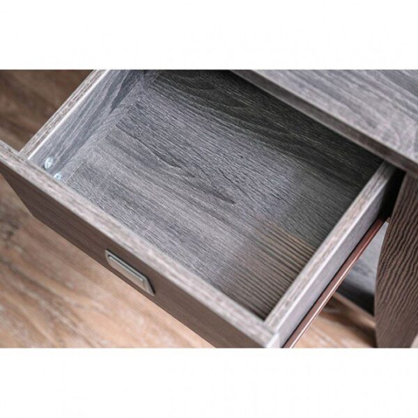 Amity End Table CM4085E By Furniture of America 11