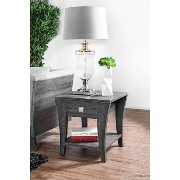 Amity End Table CM4085E By Furniture of America 9