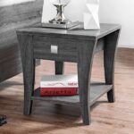 Amity End Table CM4085E By Furniture of America 17