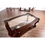 Walworth Coffee Table CM4428C By Furniture of America 17