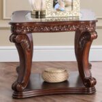Walworth End Table CM4428E By Furniture of America 17