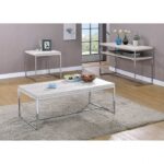 Olle End Table CM4151E By Furniture of America 8