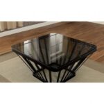 Winnie End Table CM4109BK-E By Furniture of America 17