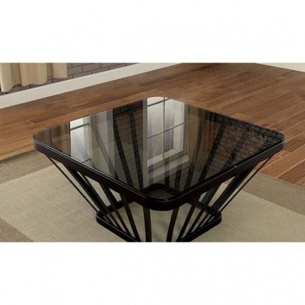 Winnie End Table CM4109BK-E By Furniture of America 11
