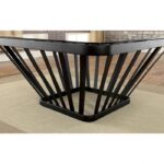 Winnie End Table CM4109BK-E By Furniture of America 18