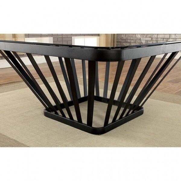 Winnie End Table CM4109BK-E By Furniture of America 12