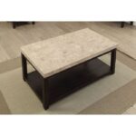 Calgary Sofa Table CM4861S By Furniture of America 15