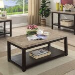 Calgary Coffee Table CM4861C By Furniture of America 17