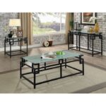 Selene End Table CM4100E By Furniture of America 10
